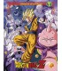 Dragon Ball Z Sagas Completas Box 3 Ep. 200 A 291 En 18 Dvd [DVD]