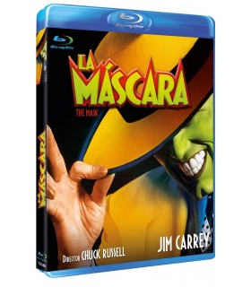The Mask [BLU_RAY]