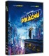 Pokémon Detective Pikachu [DVD]