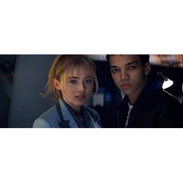 Pokémon Detective Pikachu [DVD]