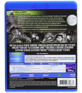 Frankenweenie [BLU_RAY]