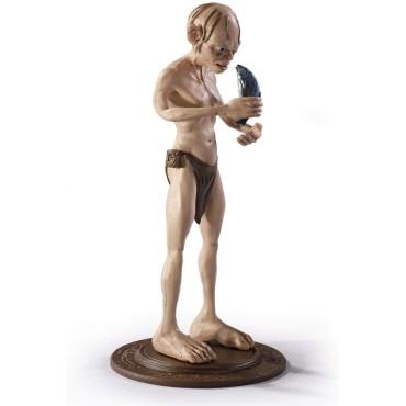 Figura Gollum Bendyfigs Flexible 18 cms 