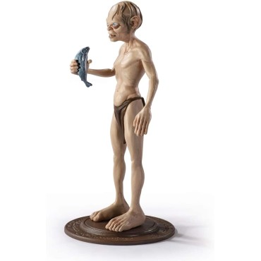 Figura Gollum Bendyfigs Flexible 18 cms 