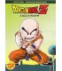 Dragon ball z 15 Saga Freeza 57-60 [DVD]