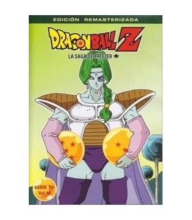 Doragon Bôru Z [DVD]