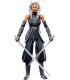 Figura Ahsoka Tano (Corvus) The Mandalorian Star Wars Articulada 9,5 cms