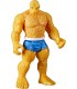 Figura The Thing Fantastic Four Marvel Legends Retro La Cosa Los Cuatro Fantásticos Articulada 9,5 cms