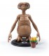 Figura E.T. El Exrtaterrestre Bendyfigs Flexible 13 cms