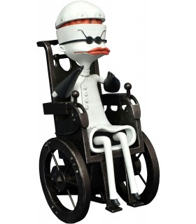 Figura Dr. Finkelstein The Nightmare Before Christmas 24 cms
