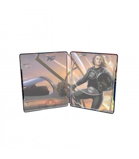 Captain Marvel [BLU_RAY]