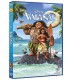 Vaiana [DVD] (2016) Moana