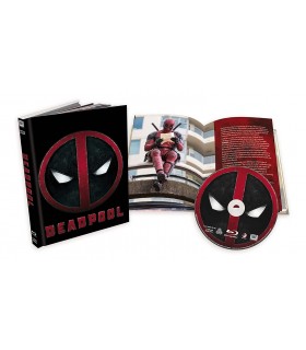Deadpool [BLU_RAY]