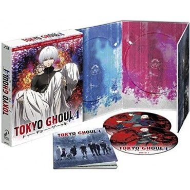 Tokyo Ghoul [BLU_RAY]