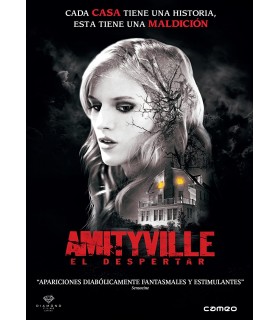 Amityville: El Despertar [DVD] (2018) Amityville: The Awakeningaka