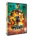 Mutafukaz   - DVD