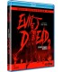 Evil dead 2 (terroríficamente muertos) - BD [Blu-ray]