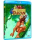 Tarzan [BLU_RAY]