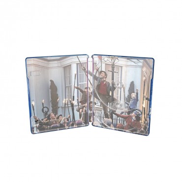 Mary Poppins Returns [BLU_RAY]