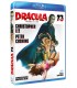 Drácula 73 [Blu-ray] (1972) Drácula 72