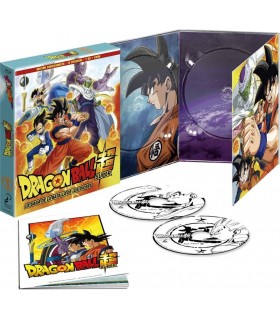 Doragon Bôru [BLU_RAY]