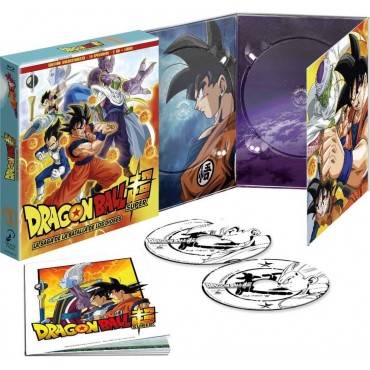 Doragon Bôru [BLU_RAY]