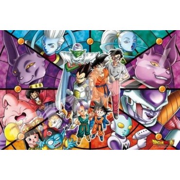 Dragon Ball Super. Box 3. Edición Bluray Coleccionistas [Blu-ray]