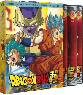 Doragon Bôru [DVD]