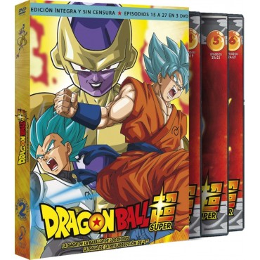 Doragon Bôru [DVD]