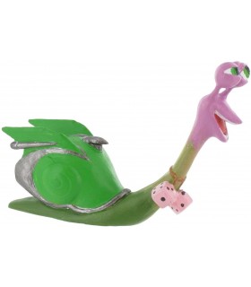 Figura Rufián Turbo Dreamworks 5 cms