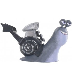 Figura Látigo Turbo Dreamworks 5 cms