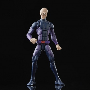 Figura Darwin X-Men Marvel Legends Series Build A Figure Articulada 17 cms