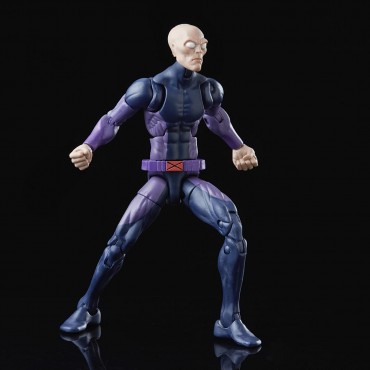 Figura Darwin X-Men Marvel Legends Series Build A Figure Articulada 17 cms