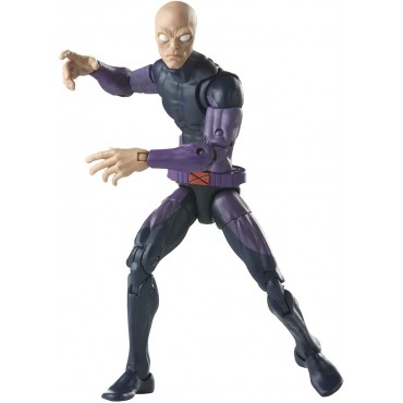 Figura Darwin X-Men Marvel Legends Series Build A Figure Articulada 17 cms