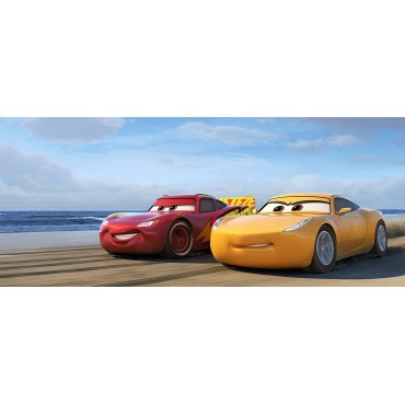 Cars 3 [BLU_RAY]