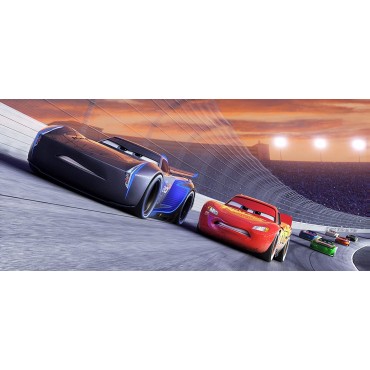 Cars 3 [BLU_RAY]