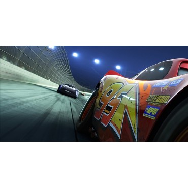 Cars 3 [BLU_RAY]
