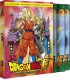 Dragon Ball Super. Box 3. [DVD]