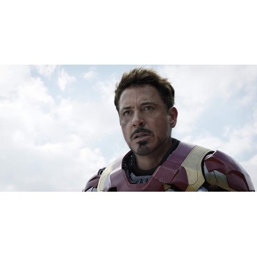 Finding Nemo [BLU_RAY]