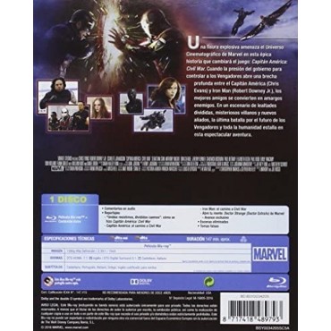 Finding Nemo [BLU_RAY]