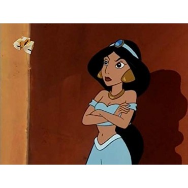 Aladdin [DVD] (1992)