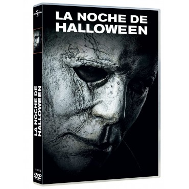 La Noche De Halloween [DVD]