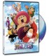 One Piece. Película 9 [DVD]