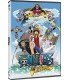 One piece: Nejimaki shima no bôken [DVD]