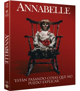 Rayannabelle [BLU_RAY]