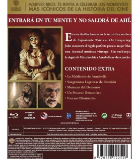 Rayannabelle [BLU_RAY]
