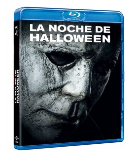 Halloween [BLU_RAY]