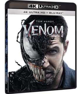Venom [BLU_RAY]