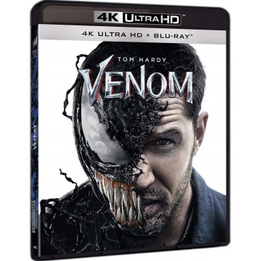 Venom [BLU_RAY]
