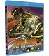 Sainto Seiya: Za Rosuto Kyanbasu Meio Sinwa [BLU_RAY]