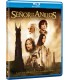 El Señor De Los Anillos: Las Dos Torres Ed. Cinematográfica Blu-Ray [Blu-ray]